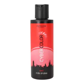 Semi-Permanent Tint Black Crazy Color Nº 32 (100 ml) | Epamu | Beauty Shop - Parfums, Make-up & Essentials Epamu.eu