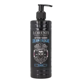 Colonia After Shave Lorenti Iceberg 400 ml de Lorenti, Aftershave - Ref: S4262961, Precio: 11,79 €, Descuento: %