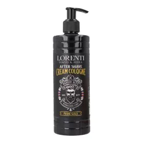 Aftershave-Kölnischwasser Lorenti Prime Gold 400 ml von Lorenti, Aftershaves - Ref: S4262962, Preis: 11,79 €, Rabatt: %