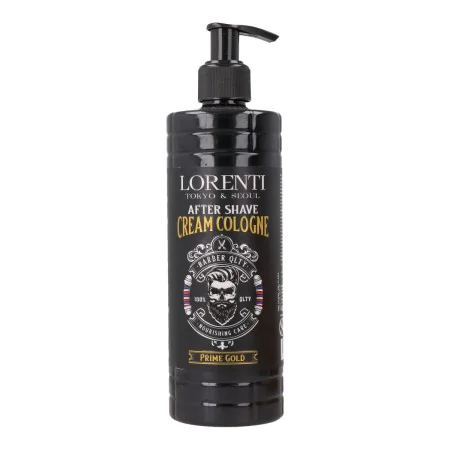 Colonia After Shave Lorenti Prime Gold 400 ml | Epamu | Beauty Shop - Parfums, Make-up & Essentials Epamu.eu