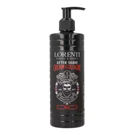 Colonia After Shave Lorenti Wild 400 ml de Lorenti, Aftershave - Ref: S4262963, Precio: 11,79 €, Descuento: %