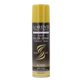 Semi-permanente Tönung Lorenti Crazy Color Gold 150 ml von Lorenti, Tönungen - Ref: S4262979, Preis: 10,04 €, Rabatt: %