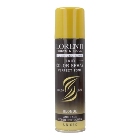 Tinta Semipermanente Lorenti Crazy Color Dourado 150 ml | Epamu | Beauty Shop - Parfums, Make-up & Essentials Epamu.eu