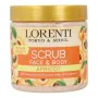 Exfoliante Facial Lorenti Apricot 500 ml | Epamu | Beauty Shop - Parfums, Make-up & Essentials Epamu.eu