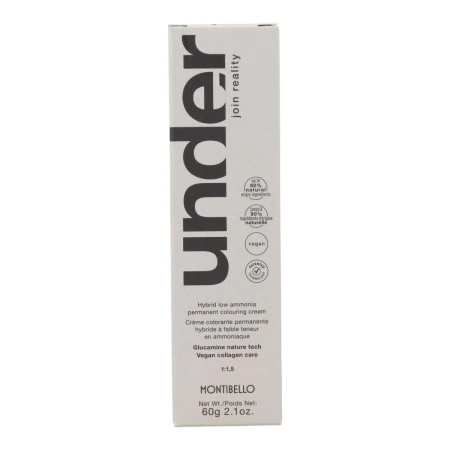 Tinta Permanente Montibello Under Nº 10.0 60 ml | Epamu.eu | Beauty Shop - Parfums, Make-up & Essentials Epamu.eu