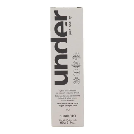 Dauerfärbung Montibello Under Nº 3.0 60 ml | Epamu | Beauty Shop - Parfums, Make-up & Essentials Epamu.eu