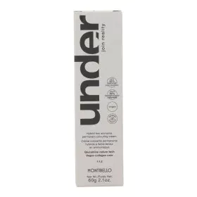 Dauerfärbung Diapason Lisap Nº 11/3 (100 ml) | Epamu | Beauty Shop - Parfums, Make-up & Essentials Epamu.eu