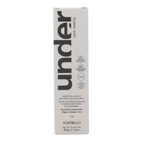 Permanent Dye Montibello Under Nº 5.63 60 ml by Montibello, Permanent Colour - Ref: S4263064, Price: 11,38 €, Discount: %