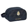 Necessaire da Viaggio Real Madrid C.F. Blu Marino Sportivo 26 x 15 x 12 cm | Epamu | Beauty Shop - Parfums, Make-up & Essentials Epamu.eu