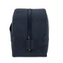 Travel Vanity Case Real Madrid C.F. Navy Blue Sporting 26 x 15 x 12 cm | Epamu | Beauty Shop - Parfums, Make-up & Essentials Epamu.eu