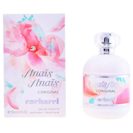 Women's Perfume Cacharel EDT 100 ml | Epamu | Beauty Shop - Parfums, Make-up & Essentials Epamu.eu