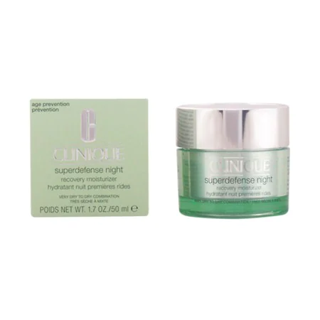 Anti-Ageing Cream Clinique ZHAM010000 50 ml | Epamu | Beauty Shop - Parfums, Make-up & Essentials Epamu.eu