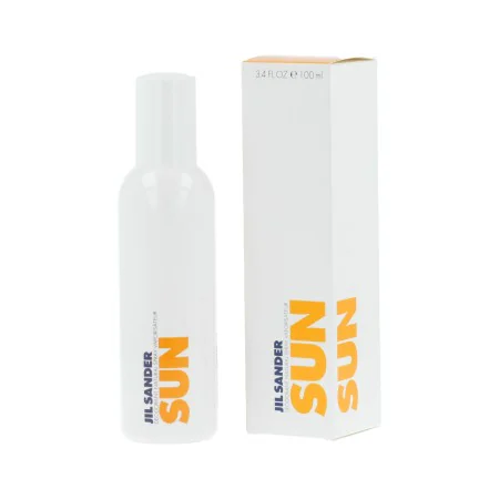 Desodorante en Spray Jil Sander 100 ml | Epamu | Beauty Shop - Parfums, Make-up & Essentials Epamu.eu