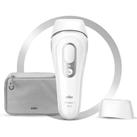 Electric Hair Remover Braun | Epamu | Beauty Shop - Parfums, Make-up & Essentials Epamu.eu