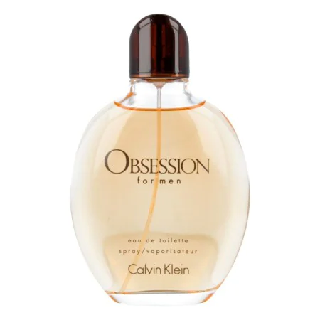 Men's Perfume Calvin Klein EDT 200 ml Obsession For Men | Epamu | Beauty Shop - Parfums, Make-up & Essentials Epamu.eu