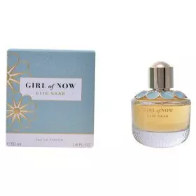 Profumo Donna Elie Saab EDP Girl Of Now 30 ml di Elie Saab, Eau de Parfum - Rif: S8301956, Prezzo: 33,01 €, Sconto: %