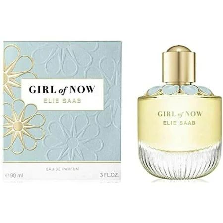 Perfume Mulher Elie Saab EDP Girl of Now (90 ml) | Epamu | Beauty Shop - Parfums, Make-up & Essentials Epamu.eu