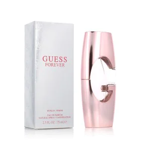 Damenparfüm Guess Forever EDP 75 ml von Guess, Eau de Parfum - Ref: S8302471, Preis: 25,28 €, Rabatt: %