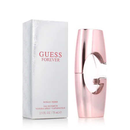 Damenparfüm Guess Forever EDP 75 ml | Epamu | Beauty Shop - Parfums, Make-up & Essentials Epamu.eu