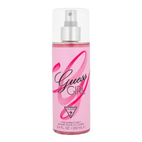 Body Spray Guess Girl (250 ml) by Guess, Body sprays - Ref: S8302474, Price: 9,09 €, Discount: %