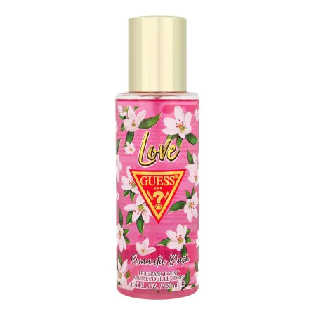 Body Spray Guess 250 ml Love Romantic Blush | Epamu | Beauty Shop - Parfums, Make-up & Essentials Epamu.eu