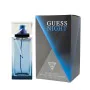 Profumo Uomo Guess Night EDT EDT 100 ml | Epamu | Beauty Shop - Parfums, Make-up & Essentials Epamu.eu