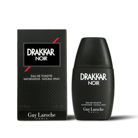 Men's Perfume Guy Laroche EDT 30 ml Drakkar Noir | Epamu | Beauty Shop - Parfums, Make-up & Essentials Epamu.eu