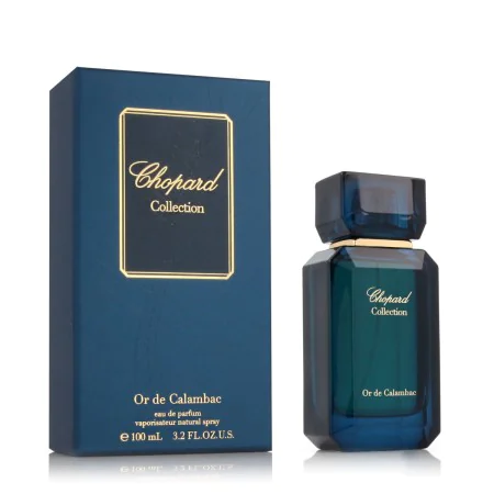 Perfume Unisex Chopard EDP (100 ml) | Epamu | Beauty Shop - Parfums, Make-up & Essentials Epamu.eu