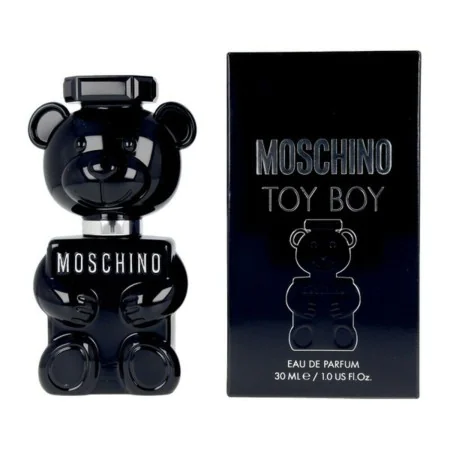 Men's Perfume Moschino Toy Boy EDP 30 ml | Epamu | Beauty Shop - Parfums, Make-up & Essentials Epamu.eu