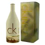 Perfume Mujer Calvin Klein EDT Ck In2u For Her 150 ml | Epamu | Beauty Shop - Parfums, Make-up & Essentials Epamu.eu