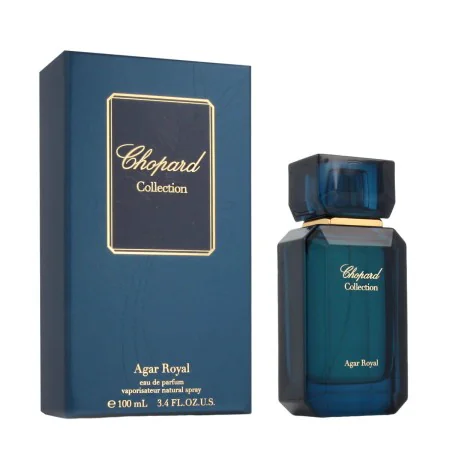 Profumo Unisex Chopard EDP Agar Royal 100 ml | Epamu | Beauty Shop - Parfums, Make-up & Essentials Epamu.eu