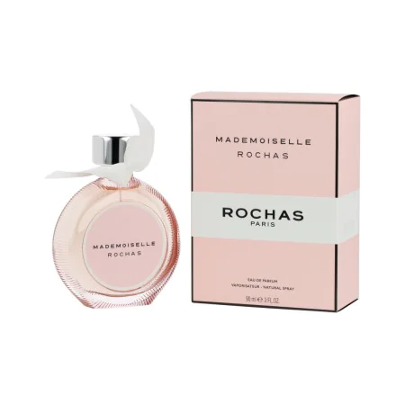 Perfume Mujer Rochas Mademoiselle Rochas EDP 90 ml | Epamu | Beauty Shop - Parfums, Make-up & Essentials Epamu.eu