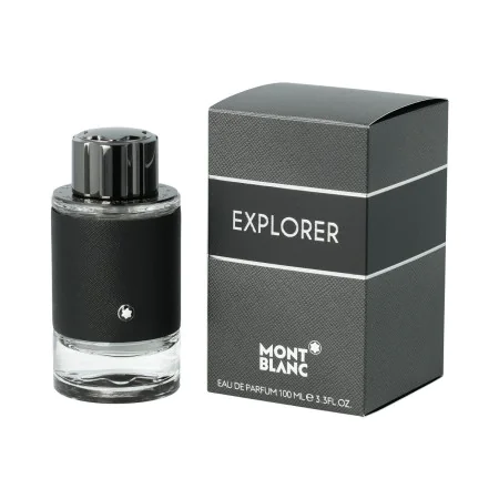 Herrenparfüm Montblanc EDP Explorer 100 ml | Epamu | Beauty Shop - Parfums, Make-up & Essentials Epamu.eu