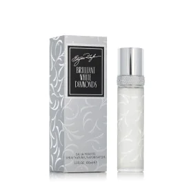 Women's Perfume Elizabeth Taylor EDT Brilliant White Diamonds 100 ml by Elizabeth Taylor, Eau de Perfume - Ref: S8308557, Pri...