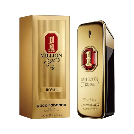 Perfume Homem Paco Rabanne 1 Million Royal 100 ml | Epamu | Beauty Shop - Parfums, Make-up & Essentials Epamu.eu