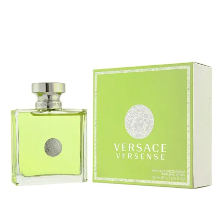 Deodorante Spray Versace Versense 50 ml | Epamu | Beauty Shop - Parfums, Make-up & Essentials Epamu.eu