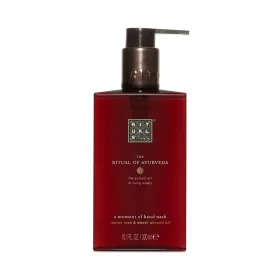 Savon pour les Mains Rituals The Ritual of Ayurveda 300 ml de Rituals, Savons et nettoyants pour les mains - Réf : S8313065, ...