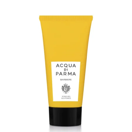 Esfoliante Viso Acqua Di Parma Barbiere 75 ml | Epamu | Beauty Shop - Parfums, Make-up & Essentials Epamu.eu