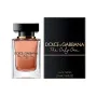 Perfume Mujer The Only One Dolce & Gabbana EDP The Only One 50 ml | Epamu | Beauty Shop - Parfums, Make-up & Essentials Epamu.eu