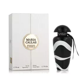 Perfume Unissexo Alyssa Ashley EDP EDP 50 ml Amber Musk | Epamu | Beauty Shop - Parfums, Make-up & Essentials Epamu.eu