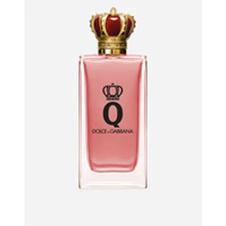 Perfume Unissexo Dolce & Gabbana Q by Dolce & Gabbana Intense EDP 50 ml | Epamu.eu | Beauty Shop - Parfums, Make-up & Essentials Epamu.eu