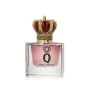 Perfume Unisex Dolce & Gabbana Q by Dolce & Gabbana Intense EDP 30 ml | Epamu | Beauty Shop - Parfums, Make-up & Essentials Epamu.eu