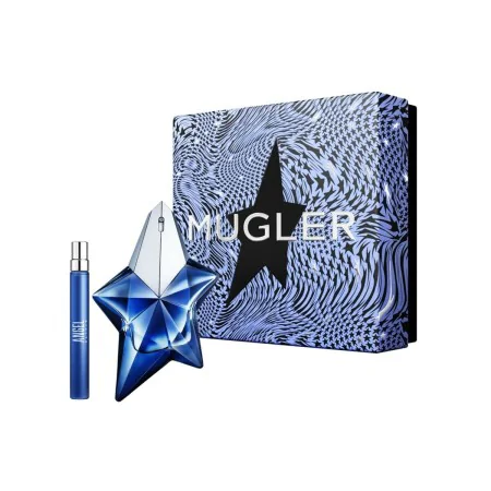 Cofanetto Profumo Donna Mugler Angel Elixir EDP 1 ml 2 Pezzi | Epamu | Beauty Shop - Parfums, Make-up & Essentials Epamu.eu