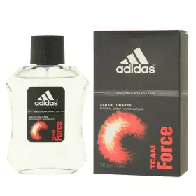 Perfume Hombre Adidas Team Force EDT 100 ml de Adidas, Agua de tocador - Ref: S8321946, Precio: 9,57 €, Descuento: %