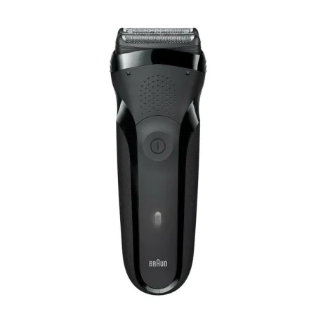 Rechargeable Electric Shaver Braun 3-300S Fast charging | Epamu | Beauty Shop - Parfums, Make-up & Essentials Epamu.eu