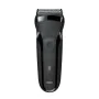 Rechargeable Electric Shaver Braun 3-300S Fast charging | Epamu | Beauty Shop - Parfums, Make-up & Essentials Epamu.eu