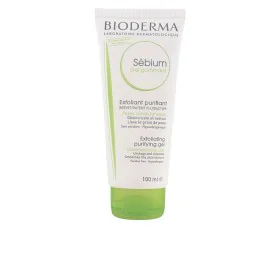 Gesichtsreinigungsgel Bioderma Sebium Gommant von Bioderma, Peelings - Ref: M0100115, Preis: 15,95 €, Rabatt: %