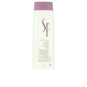 Feuchtigkeitsspendendes Shampoo Wella Elements 250 ml | Epamu | Beauty Shop - Parfums, Make-up & Essentials Epamu.eu