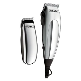 Tondeuses à cheveux / Rasoir Wahl 79305-1316 Argent de Wahl, Tondeuses à cheveux - Réf : S0427040, Prix : 30,17 €, Remise : %