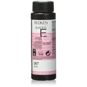 Semi-permanente Tönung Wella Color Touch Plus Nº 88/07 60 ml | Epamu | Beauty Shop - Parfums, Make-up & Essentials Epamu.eu